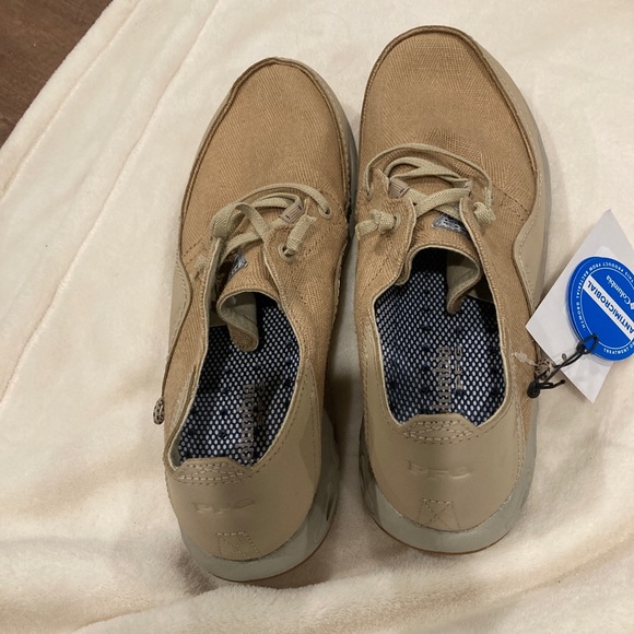Last pair size 9 Columbia Men's PFG Bahama Vent   Shoes - Picture 2 of 4